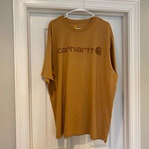 Men’s Carhartt Tee